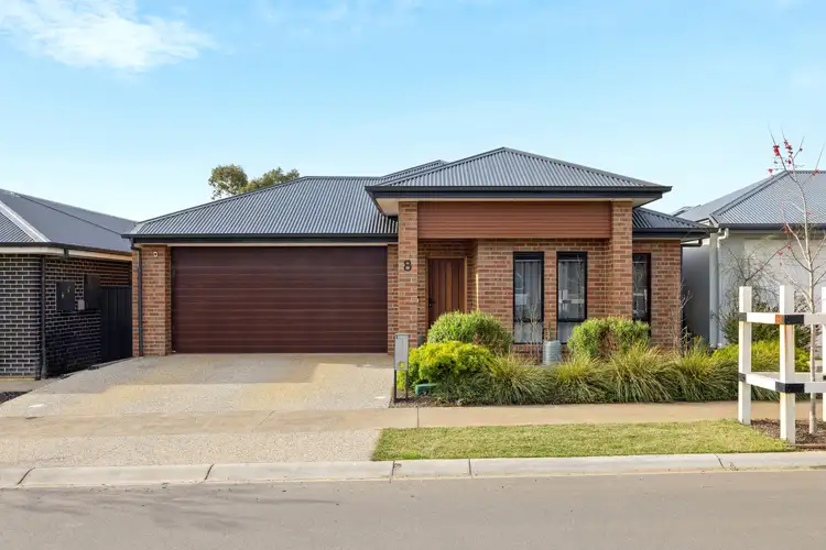 8 Springbrook Drive, Mount Barker SA 5251