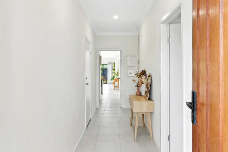 Second view of Homely house listing, 8 Springbrook Drive, Mount Barker SA 5251