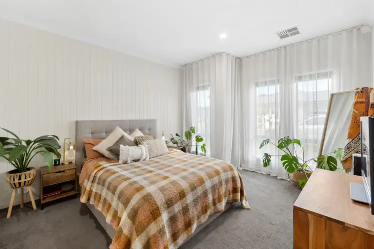 Third view of Homely house listing, 8 Springbrook Drive, Mount Barker SA 5251