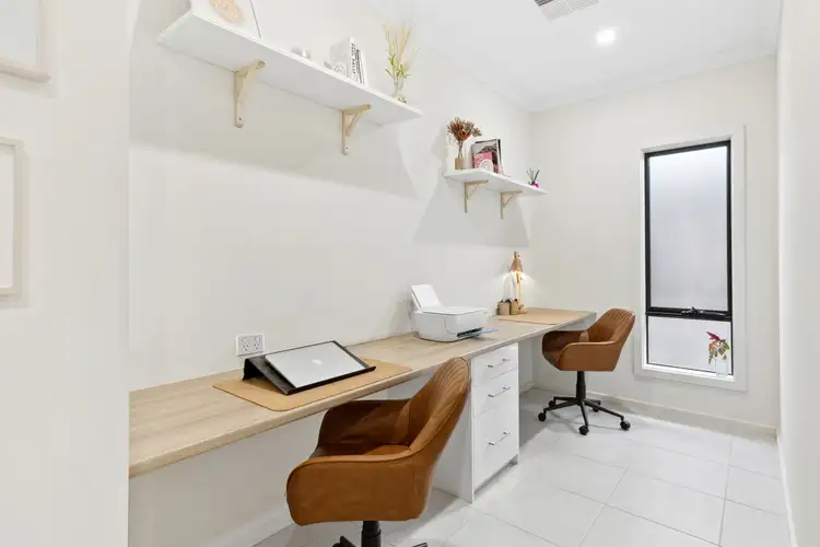 Fifth view of Homely house listing, 8 Springbrook Drive, Mount Barker SA 5251