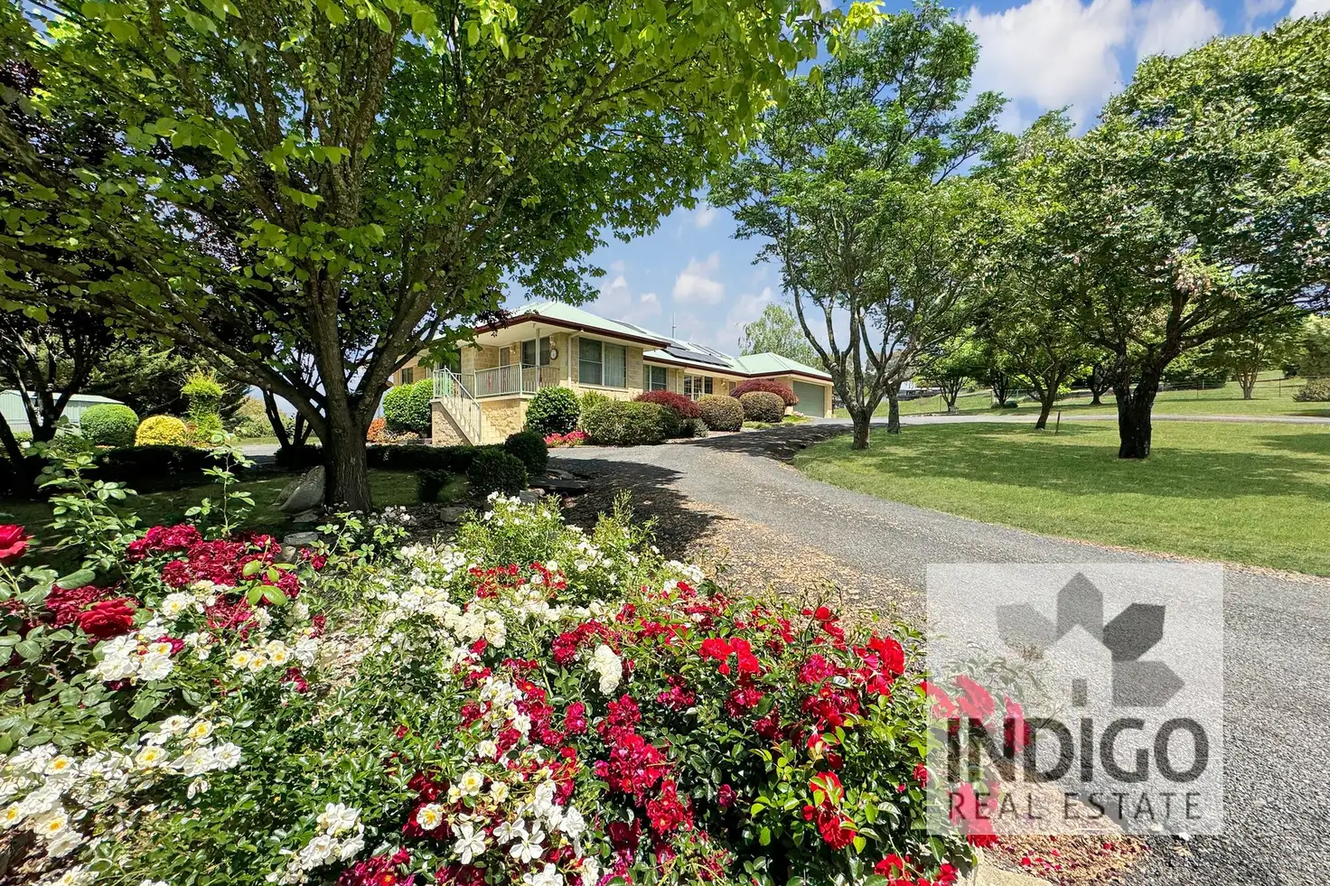 Main view of Homely house listing, 8 Racecourse Road, Yackandandah VIC 3749