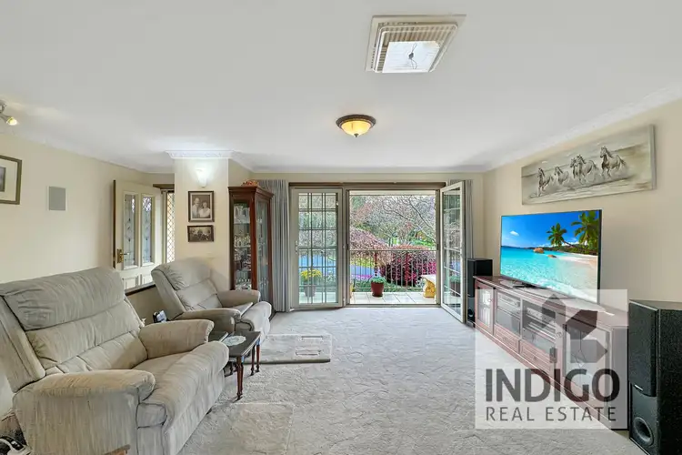 Third view of Homely house listing, 8 Racecourse Road, Yackandandah VIC 3749