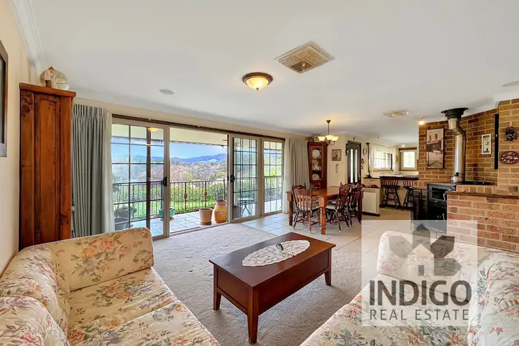 Fourth view of Homely house listing, 8 Racecourse Road, Yackandandah VIC 3749