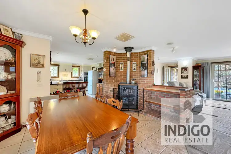 Fifth view of Homely house listing, 8 Racecourse Road, Yackandandah VIC 3749