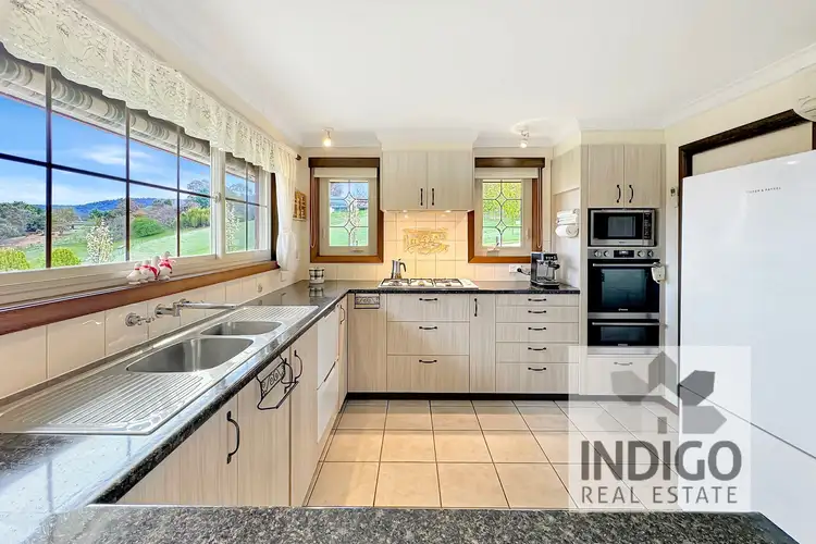 Sixth view of Homely house listing, 8 Racecourse Road, Yackandandah VIC 3749