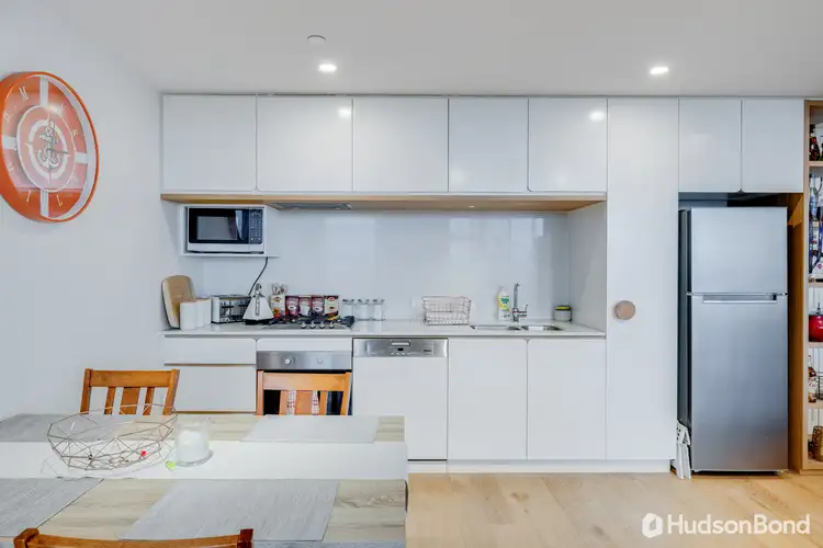 Second view of Homely apartment listing, 1024/642 Doncaster Road, Doncaster VIC 3108