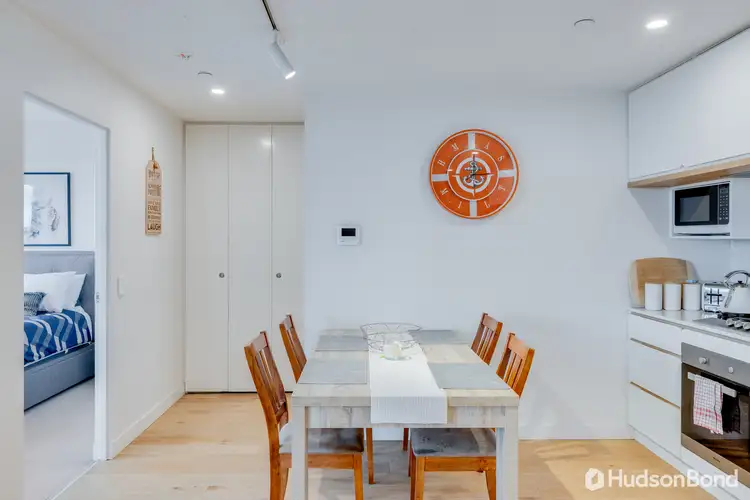 Third view of Homely apartment listing, 1024/642 Doncaster Road, Doncaster VIC 3108