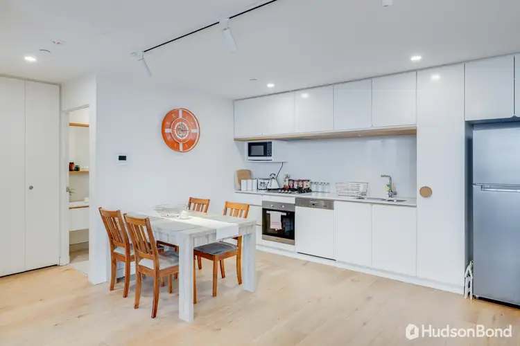 Fourth view of Homely apartment listing, 1024/642 Doncaster Road, Doncaster VIC 3108