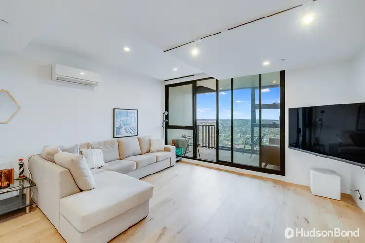 Fifth view of Homely apartment listing, 1024/642 Doncaster Road, Doncaster VIC 3108