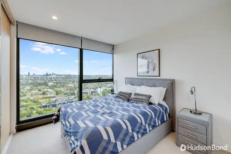 Sixth view of Homely apartment listing, 1024/642 Doncaster Road, Doncaster VIC 3108