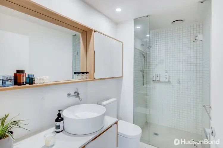 Seventh view of Homely apartment listing, 1024/642 Doncaster Road, Doncaster VIC 3108