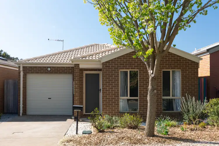 54 Ian Nicol Street, Watson ACT 2602