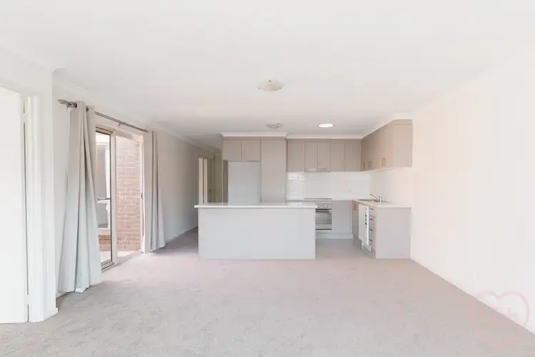 Third view of Homely house listing, 54 Ian Nicol Street, Watson ACT 2602