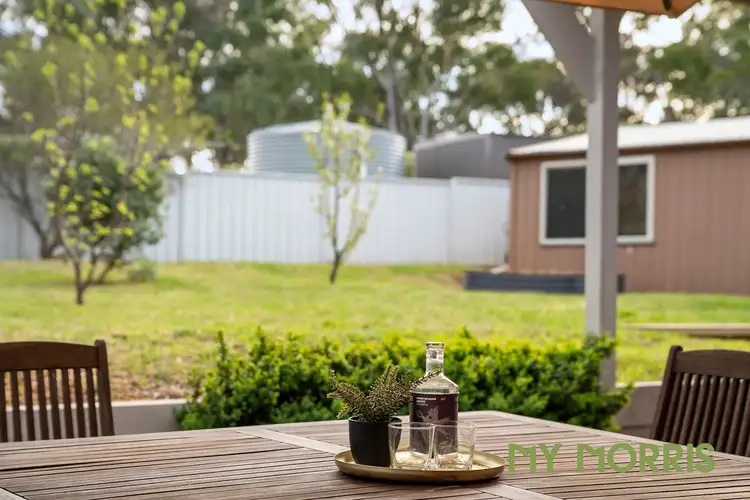 Second view of Homely house listing, 50 Morant Circuit, Kambah ACT 2902