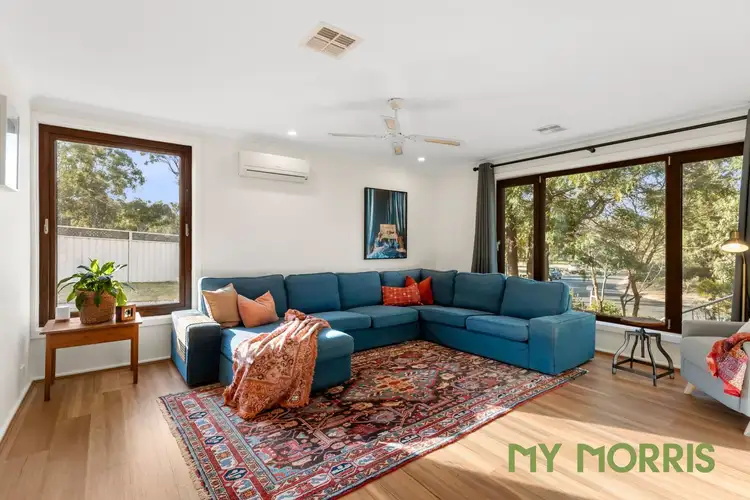 Third view of Homely house listing, 50 Morant Circuit, Kambah ACT 2902