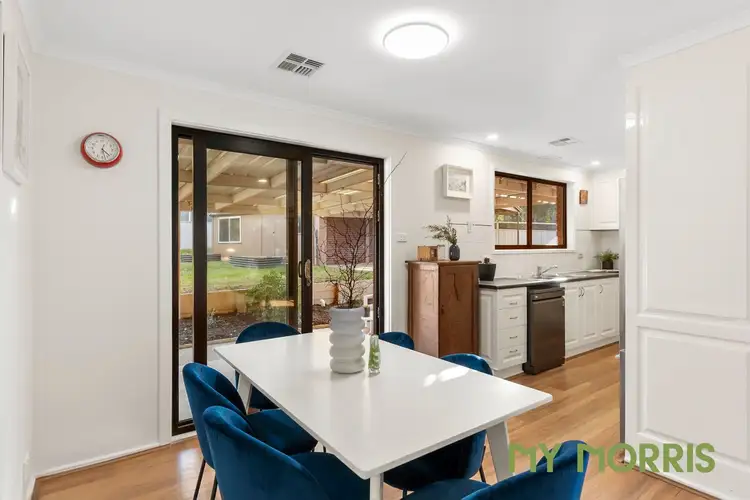 Fifth view of Homely house listing, 50 Morant Circuit, Kambah ACT 2902