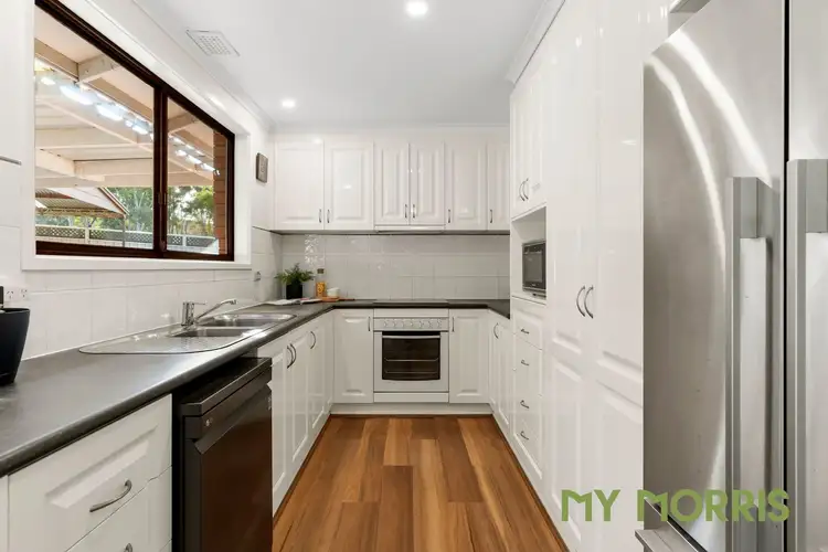 Sixth view of Homely house listing, 50 Morant Circuit, Kambah ACT 2902