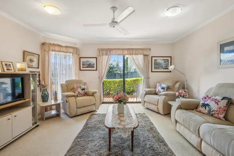 Second view of Homely villa listing, 1/14 Hill Street, Coffs Harbour NSW 2450