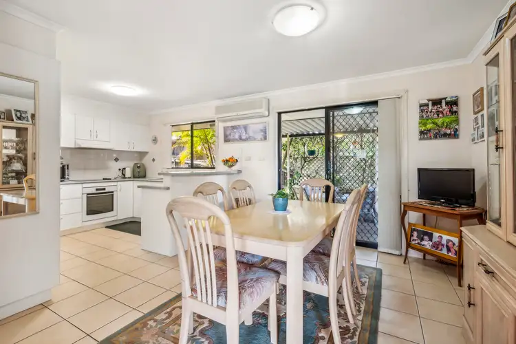 Fourth view of Homely villa listing, 1/14 Hill Street, Coffs Harbour NSW 2450