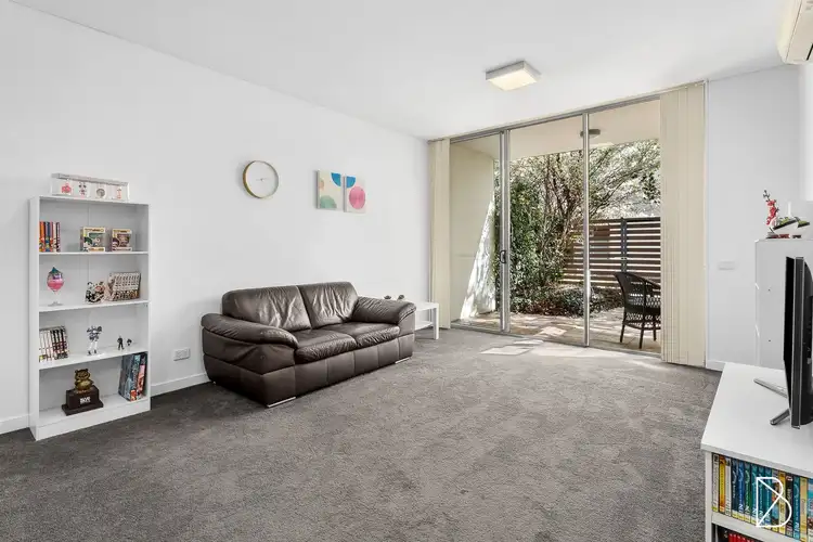 61/116 Easty Street, Phillip ACT 2606