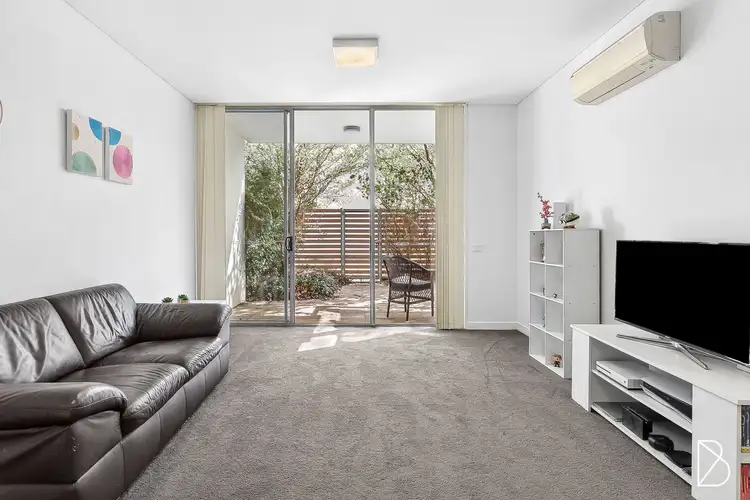 61/116 Easty Street, Phillip ACT 2606