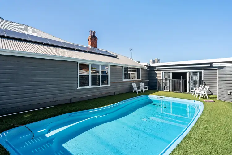 43 Aberdare Road