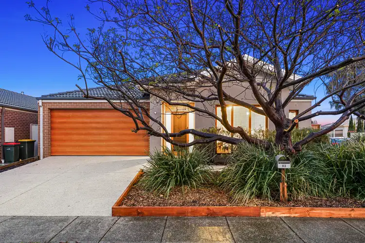 93 Federation Boulevard, Truganina VIC 3029