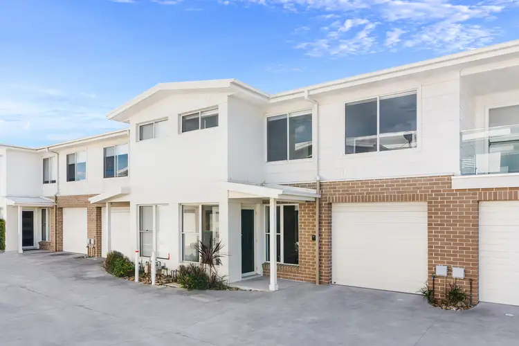 Third view of Homely townhouse listing, 9/21 Pur Pur Ave, Lake Illawarra NSW 2528