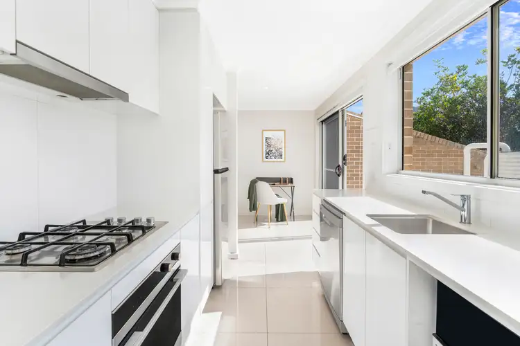 Fourth view of Homely townhouse listing, 9/21 Pur Pur Ave, Lake Illawarra NSW 2528