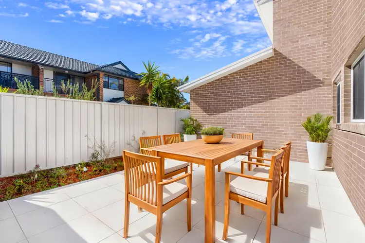 Fifth view of Homely townhouse listing, 9/21 Pur Pur Ave, Lake Illawarra NSW 2528
