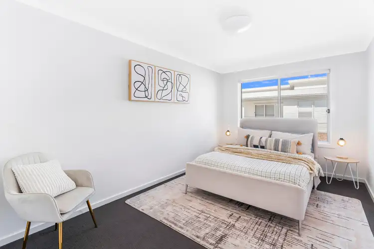 Sixth view of Homely townhouse listing, 9/21 Pur Pur Ave, Lake Illawarra NSW 2528