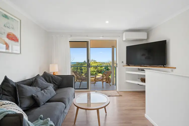 Second view of Homely townhouse listing, 13/94 Solitary Islands Way, Sapphire Beach NSW 2450