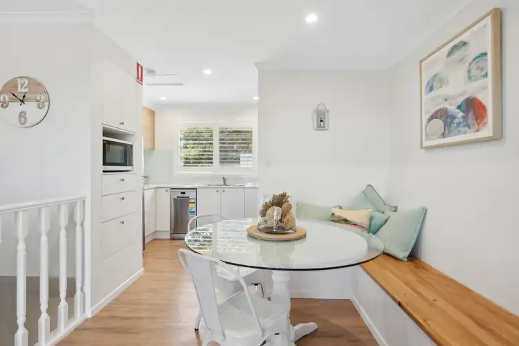 Fourth view of Homely townhouse listing, 13/94 Solitary Islands Way, Sapphire Beach NSW 2450