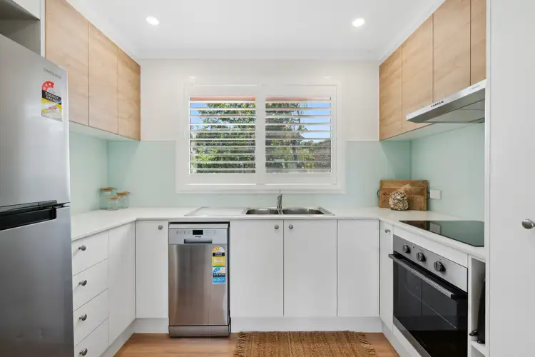 Sixth view of Homely townhouse listing, 13/94 Solitary Islands Way, Sapphire Beach NSW 2450