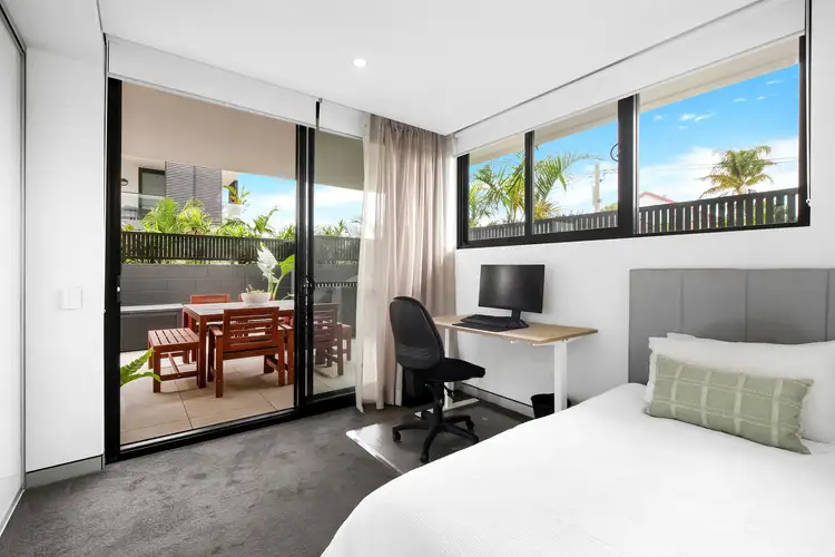 Third view of Homely apartment listing, G05/179 Albany Street, Point Frederick NSW 2250