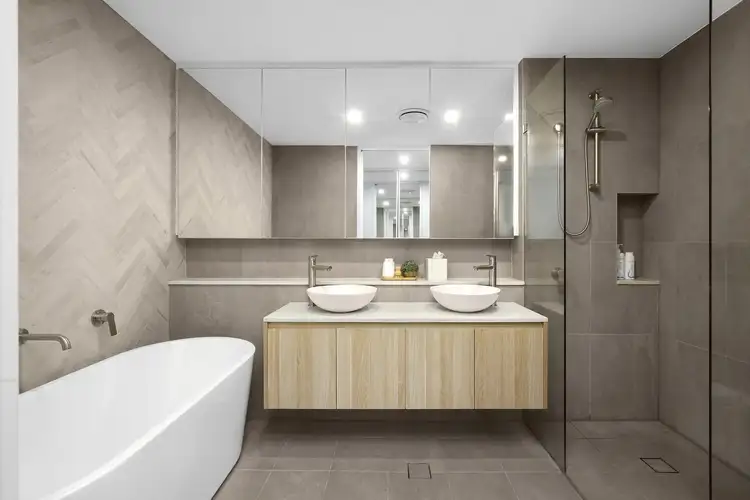 Fourth view of Homely apartment listing, G05/179 Albany Street, Point Frederick NSW 2250