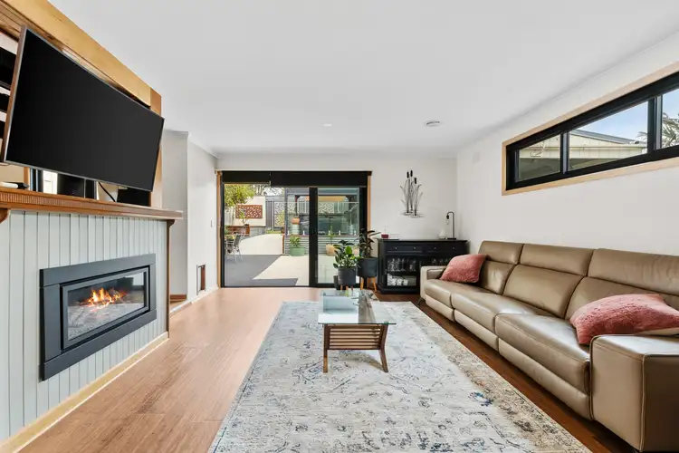 Second view of Homely house listing, 81 Ogilvie Street, Essendon VIC 3040