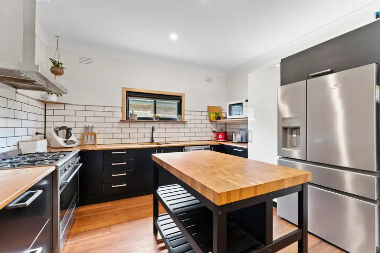Sixth view of Homely house listing, 81 Ogilvie Street, Essendon VIC 3040