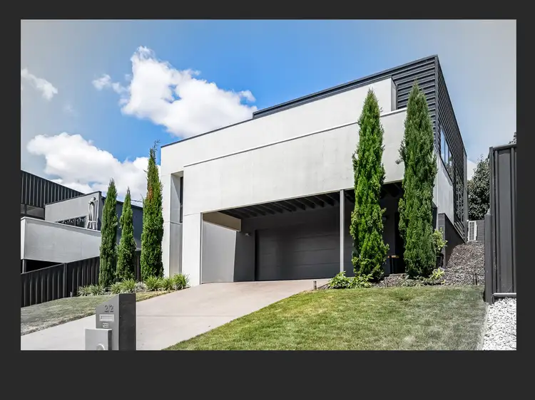 Main view of Homely unit listing, 2/2 Cartiere Place, Newstead TAS 7250