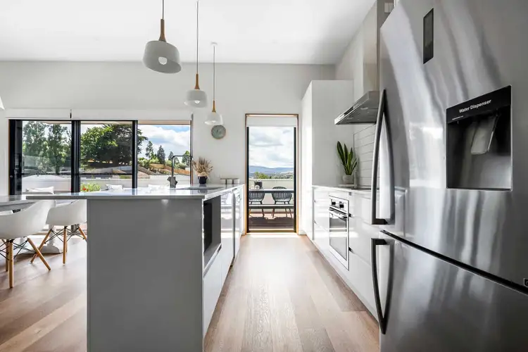 Third view of Homely unit listing, 2/2 Cartiere Place, Newstead TAS 7250