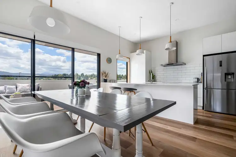 Fourth view of Homely unit listing, 2/2 Cartiere Place, Newstead TAS 7250