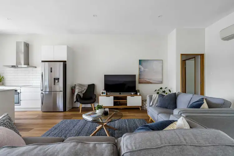Fifth view of Homely unit listing, 2/2 Cartiere Place, Newstead TAS 7250