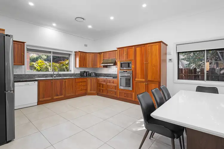 Fourth view of Homely house listing, 105 Coronation Parade, Strathfield South NSW 2136