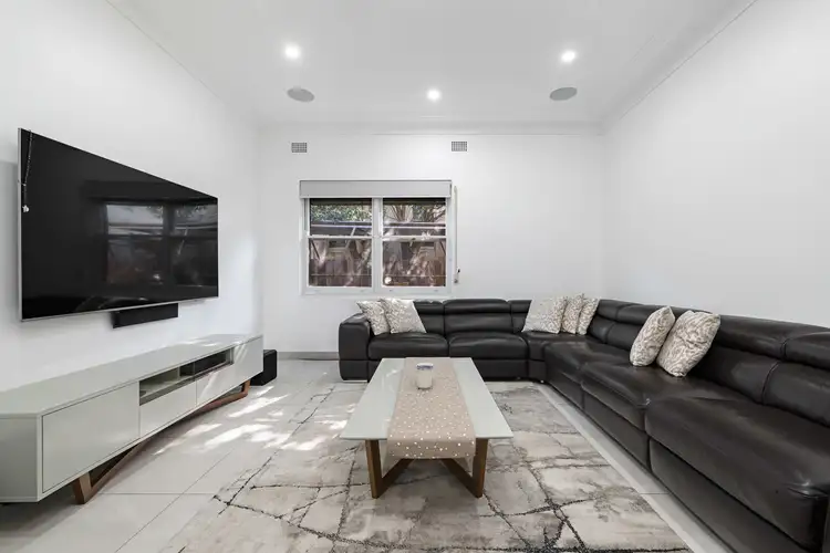 Fifth view of Homely house listing, 105 Coronation Parade, Strathfield South NSW 2136