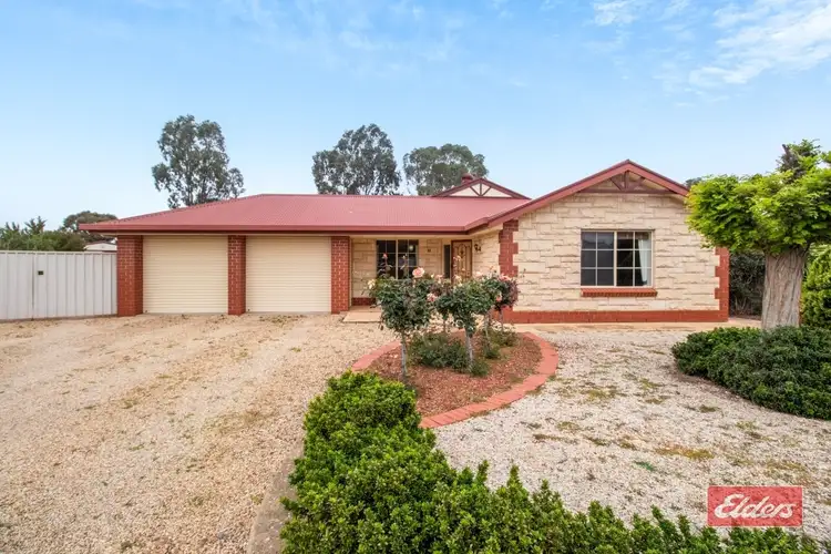 Second view of Homely house listing, 38 Jemalong Crescent, Roseworthy SA 5371