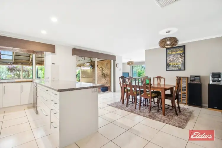 Fourth view of Homely house listing, 38 Jemalong Crescent, Roseworthy SA 5371