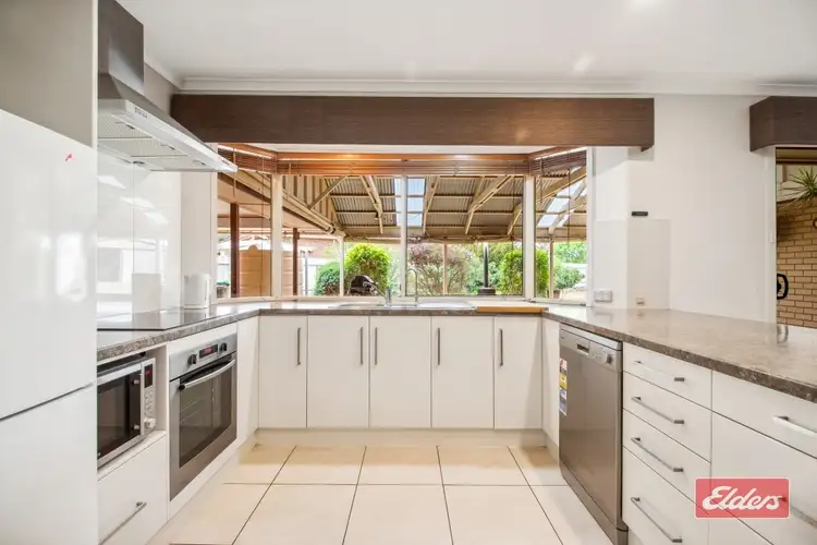 Sixth view of Homely house listing, 38 Jemalong Crescent, Roseworthy SA 5371