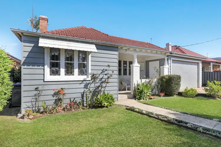Second view of Homely house listing, 7 Douglas Road, Fernhill NSW 2519