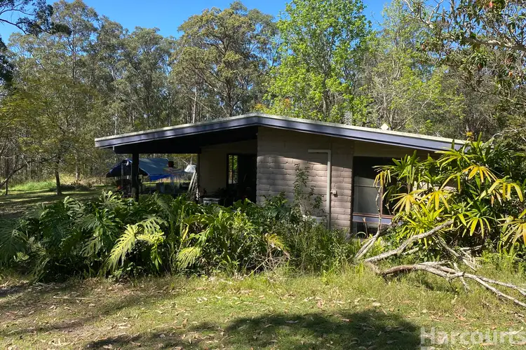 Second view of Homely rural property listing, 1 Bottle Tree Lane, Dondingalong NSW 2440