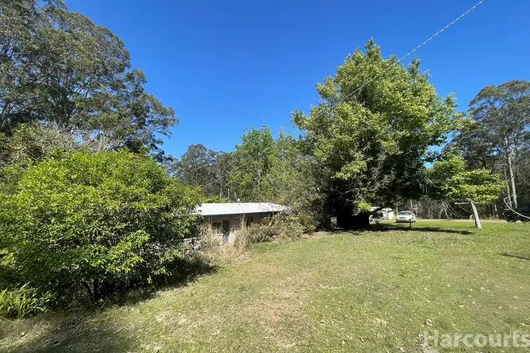 Third view of Homely rural property listing, 1 Bottle Tree Lane, Dondingalong NSW 2440